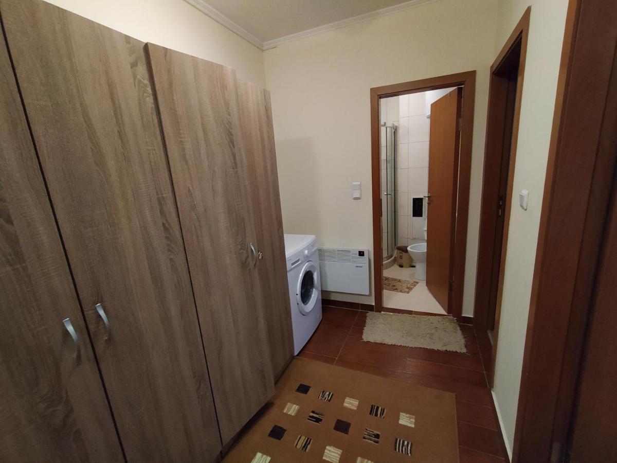Pine Tree Apartment 3 - B3 Bansko Esterno foto