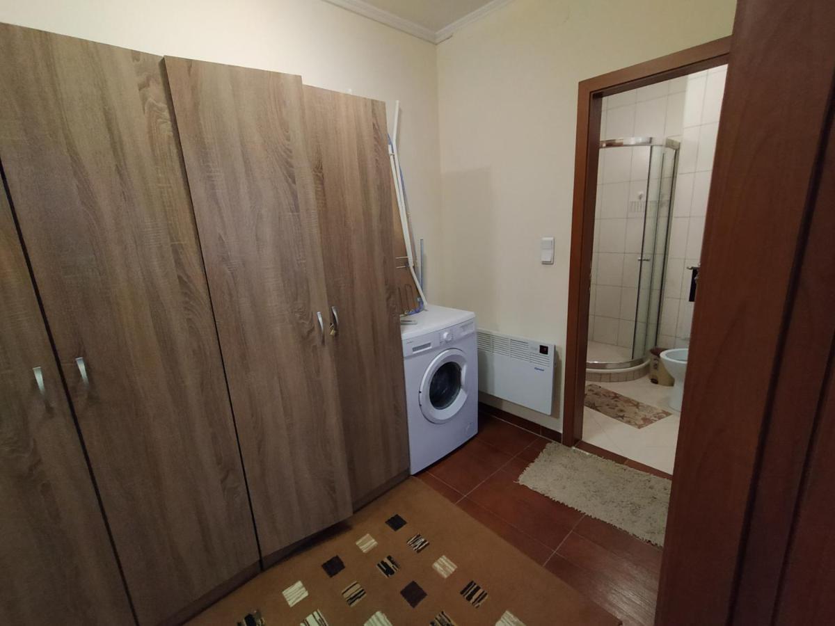 Pine Tree Apartment 3 - B3 Bansko Esterno foto