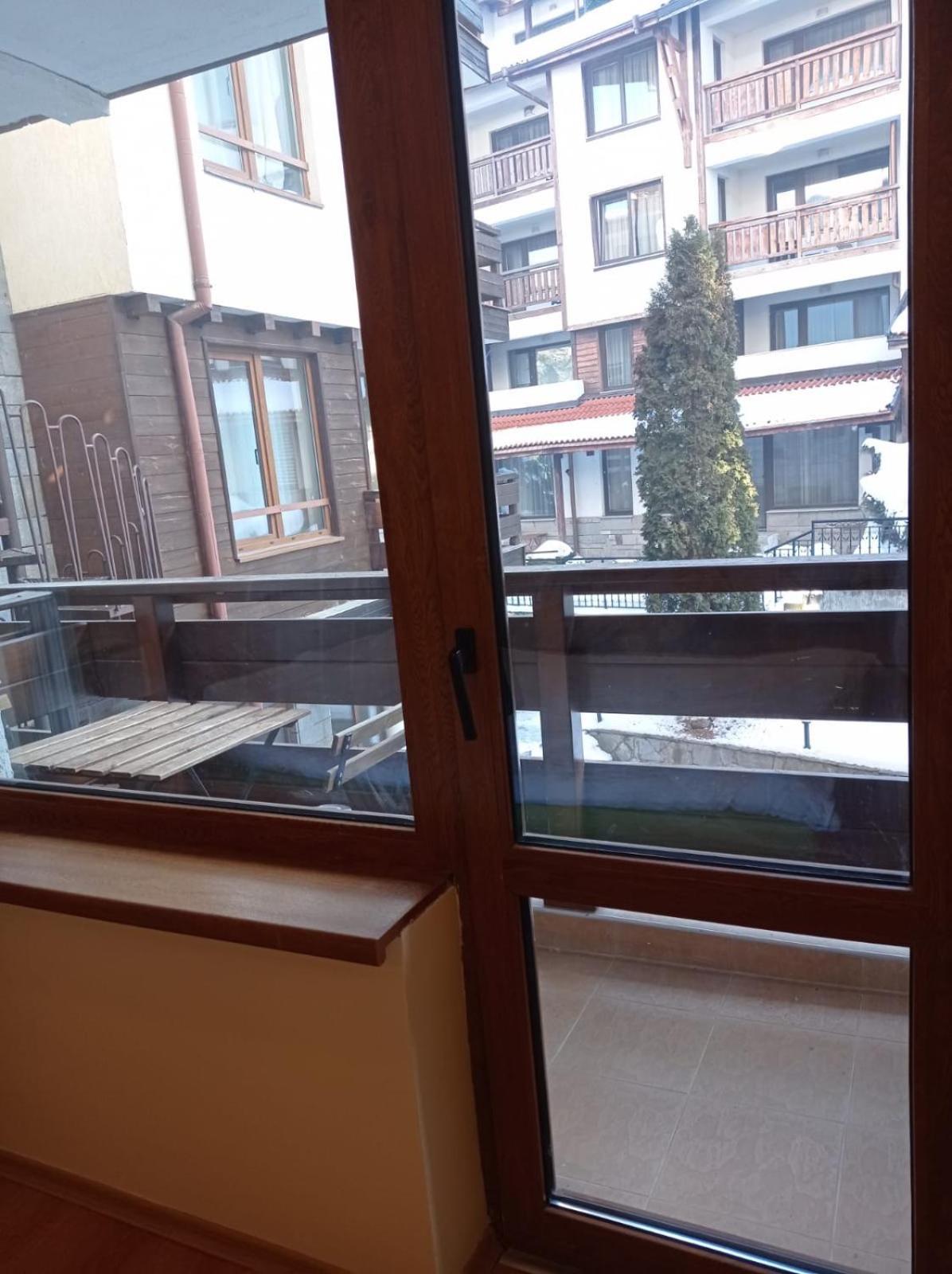 Pine Tree Apartment 3 - B3 Bansko Esterno foto