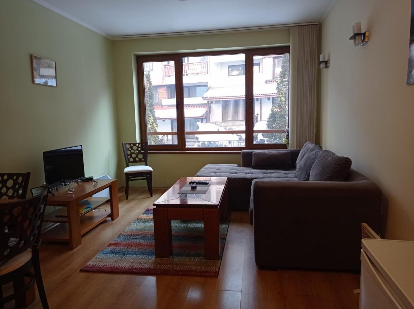 Pine Tree Apartment 3 - B3 Bansko Esterno foto