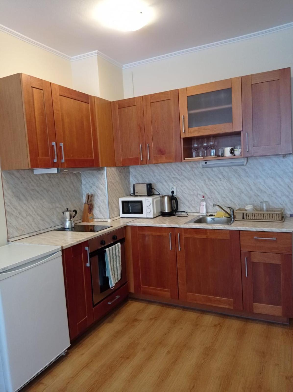 Pine Tree Apartment 3 - B3 Bansko Esterno foto
