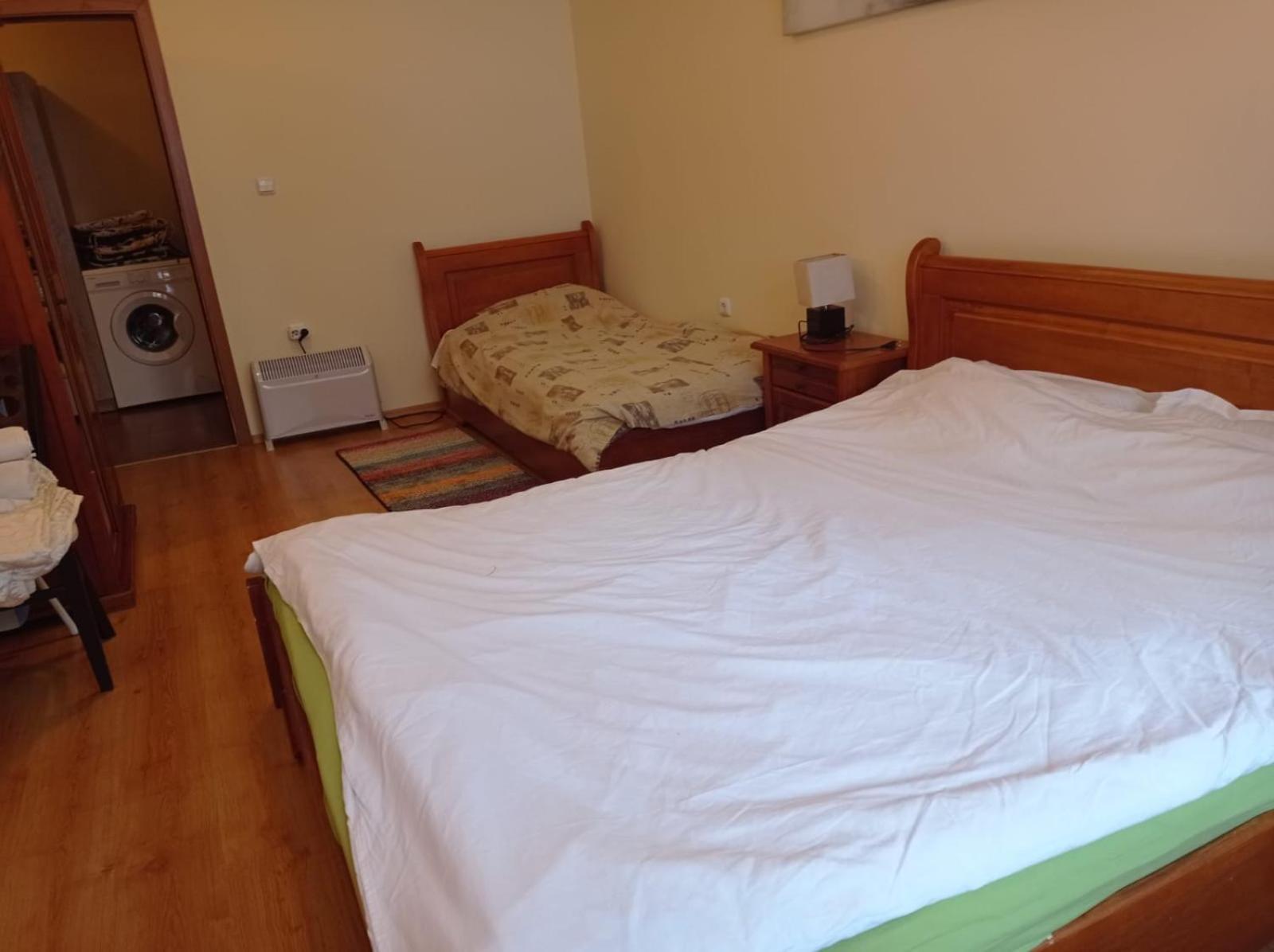 Pine Tree Apartment 3 - B3 Bansko Esterno foto