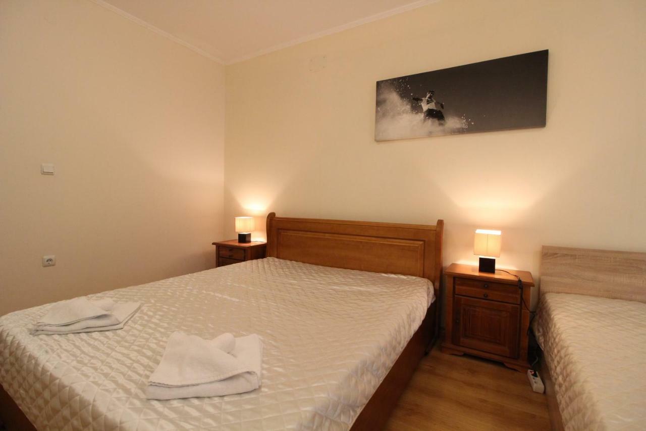 Pine Tree Apartment 3 - B3 Bansko Esterno foto